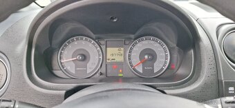 Mitsubishi colt 2010 - 7