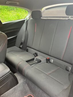 Bmw 118i Sportline 125 kw,manuál - 7