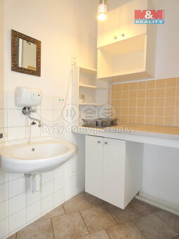 Pronájem kancelářského prostoru, 40 m², Ostrava - 7