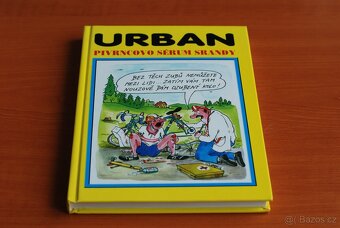 Petr Urban - Ruda Pivrnec - 7