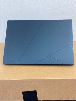 Notebook ASUS ZenBook - i5/8GB/512GB/WIN 11 - 7