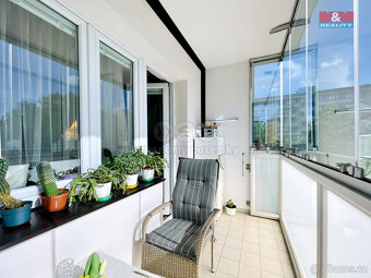 Prodej bytu 3+1, 55 m², Ostrava, ul. Provaznická - 7
