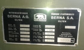 Saurer 2VM - 7