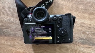 Panasonic Lumix DC-S1R - 7