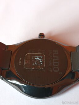 Rado True Thinline R27969159 - 7