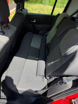Renault modus 1,2 55kw 2008 - 7