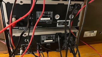 DENON+CANTON - 7