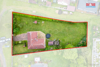 Prodej rodinného domu, 289 m², Útvina - 7