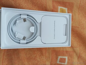 Apple iPhone 15 128gb rezervováno - 7