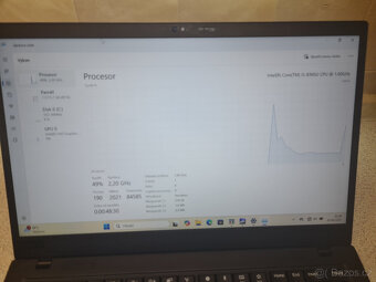 ThinkPad X1 Carbon 7th i5-8365U/16GB/512GB/14"IPS/Win11Pr - 7