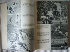 CHILE 1962 - Imrich Hornáček - 7