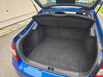 Skoda Octavia CNG -21%DPH - 7