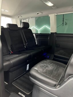 VW T6 MULTIVAN, 2017, 2.0l 150kW - 7