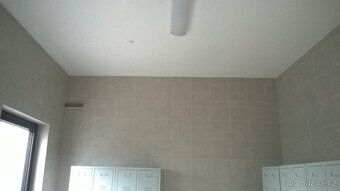 Zednické a malířské práce - 7