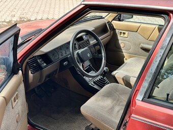Renault R11 GTX Pfeba - 7
