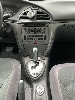 Citroen C5 II 2005 2.2HDi automat kombi - 7