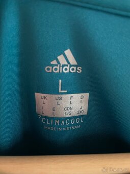 Dres Ronaldo Real Madrid - 7