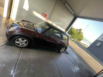 Mini cooper - 7