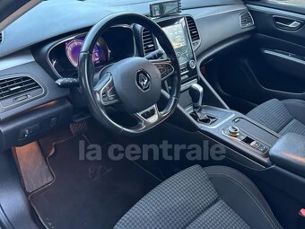 RENAULT Talisman kombi 2.0 BLUE dCi 160 INTENS EDC 06/2020 - 7
