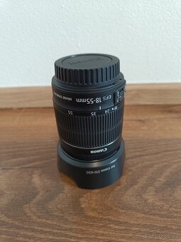 Canon EOS 700D - 7