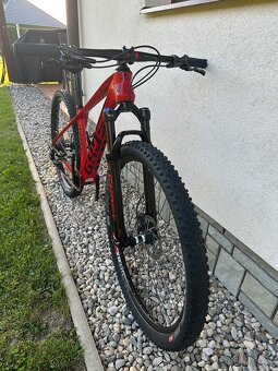 Ghost Lector 1.6 LC vel Xs 26 a 27,5 kola - 7