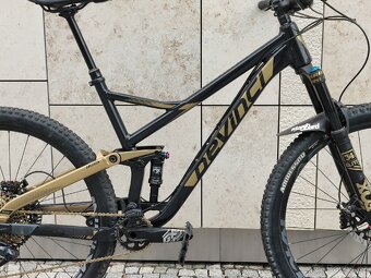 Devinci Django 29" XX1 Eagle XL Wibmer - 7