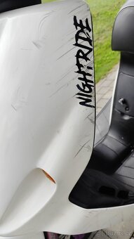 Malaguti F12 Phantom - 7