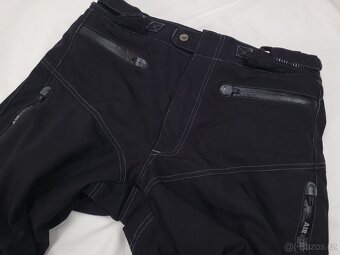 Vanucci Vracing Sympatex pánska textilná kombinéza 54/52 XL/ - 7