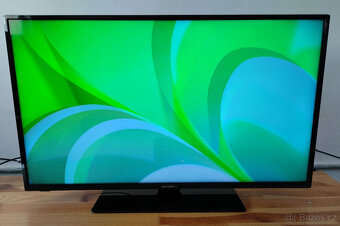 GoGen TVF43P452T – 43" televize, FULL HD, super stav - 7