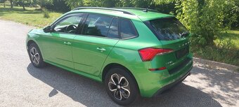 Škoda Kamiq 1.0tsi 2020 - 7