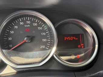 Dacia Duster 1,6 84 kW DPH ČR - 7