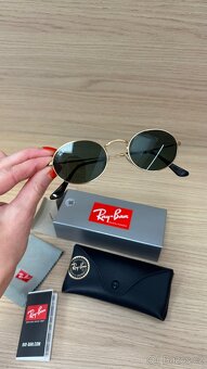 Sluneční brýle Ray Ban - 7