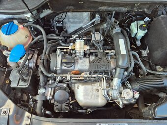 VW GOLF 5, Comfortline 1.2TSI/77kw - 7