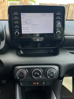 Toyota Yaris 2022, 1.5 VVT-i - 7