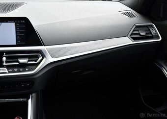 BMW Řada 3 320d xDrive M-SPORT ČR 1M - 7