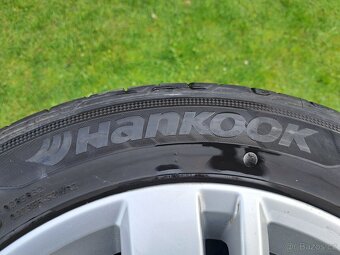 205/55 R16 5x112 - 7