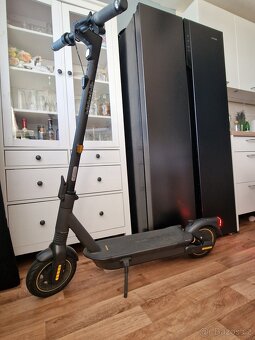 Segway Kickscooter Ninebot Max G2 E - 7