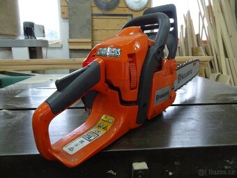 Husqvarna 435 - 7
