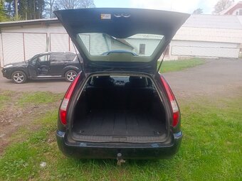 Ford Mondeo mk3 1.8 sci 96kw rok 03 díly - 7