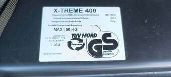 Střešní box - 7