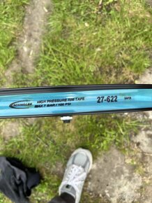 RockShox 29 Cube 29 - 7