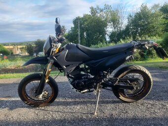 Yuki 125 Sm - 7