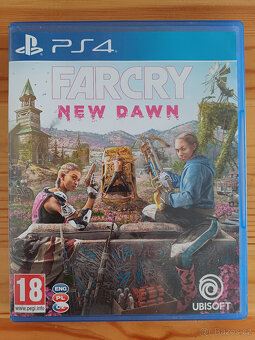 PS4/PS5 hry - 7