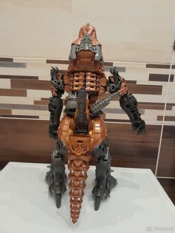 ROBOTO-SAURUS 2v1 - 7