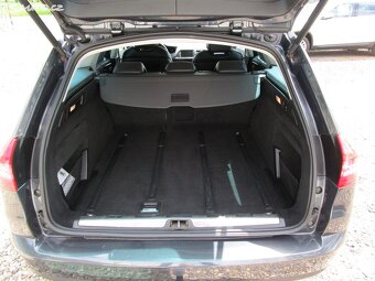 Citroën C5, 1,6 - 115KW-STK ČR+OLEJ - 7