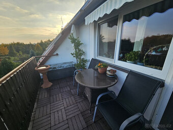 Prodej rodinného domu , pozemek 360 m² - 1111 - 7