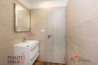 Pronájem, byty/2+kk, 39 m2, Dlouhá, 33003 Chrást, Plzeň-měst - 7