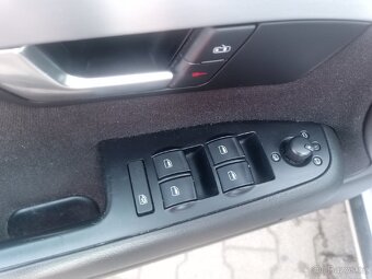 Audi A4 B7 2.0 TDI 16V - 7