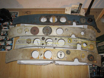 Projekt Laurin Klement 110 - 7