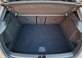 Mercedes-Benz Třídy A, 180 AMG, původ ČR, 1.Majitel - 7